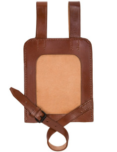 Wehrmacht feldspaten shovel carrier