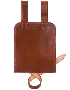 Wehrmacht feldspaten schep drager 2