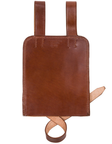 Wehrmacht feldspaten transporteur