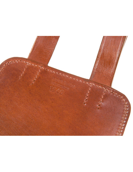 Wehrmacht feldspaten shovel carrier