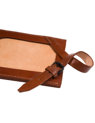 Wehrmacht feldspaten shovel carrier