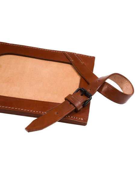 Wehrmacht feldspaten shovel carrier