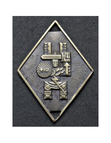  Médaille sportive allemande