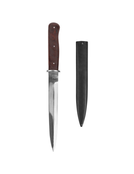 Wehrmacht and SS grabendolch