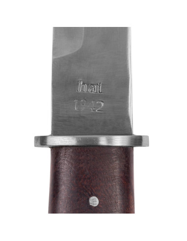 Wehrmacht et SS grabendolch