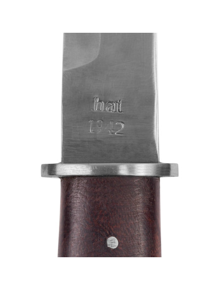 Wehrmacht and SS grabendolch