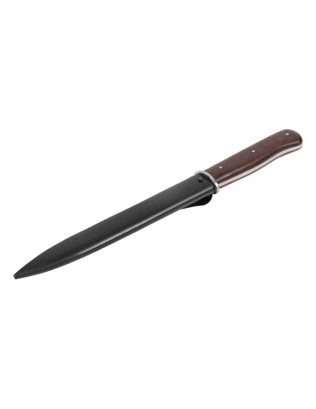 Wehrmacht en SS grabendolch