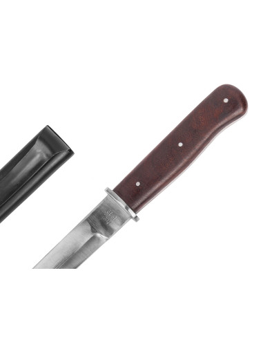 Wehrmacht et SS grabendolch