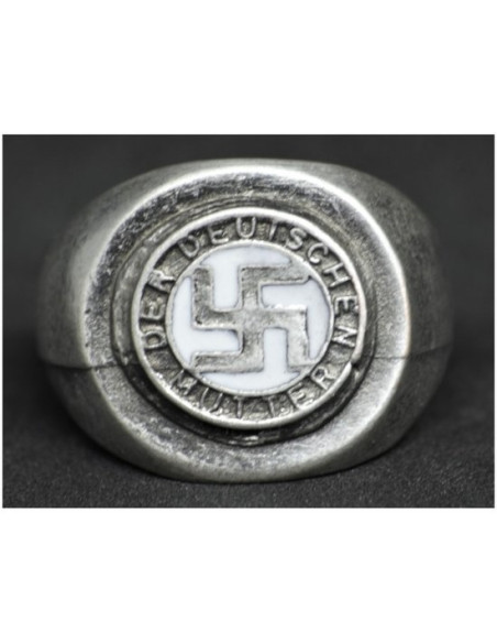 Der Deutschen Mutter ring type 2
