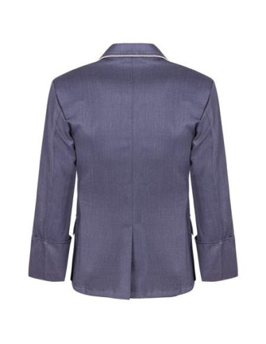 Luftwaffe officer feldbluse gabardine