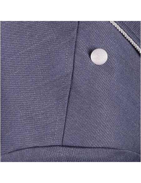 Luftwaffe officer feldbluse gabardine