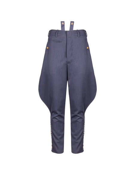 Luftwaffe officer reithose gabardine