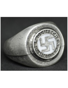 type anneau der Deutschen Mutter 2 2