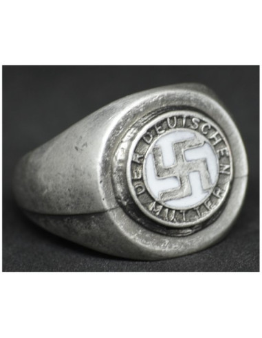 type anneau der Deutschen Mutter 2