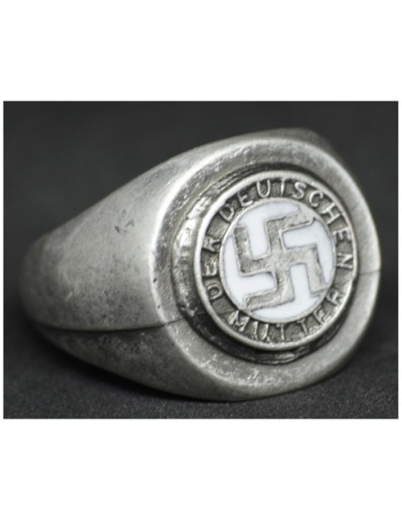 Der Deutschen Mutter ring type 2
