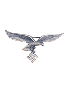 Luftwaffe borst badge