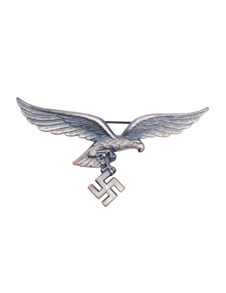 Luftwaffe borst badge