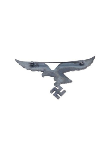 Luftwaffe eagle chest badge