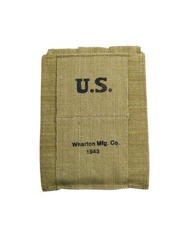 Thompson ammo pouch