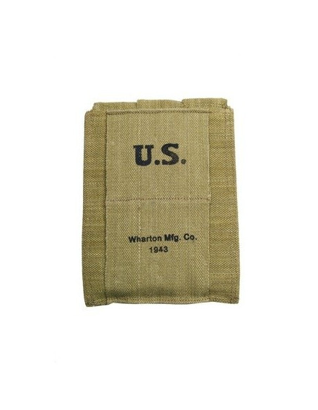 Thompson ammo pouch
