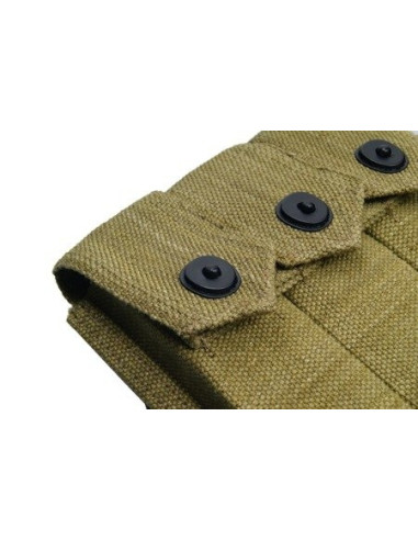 Thompson magazijn houder