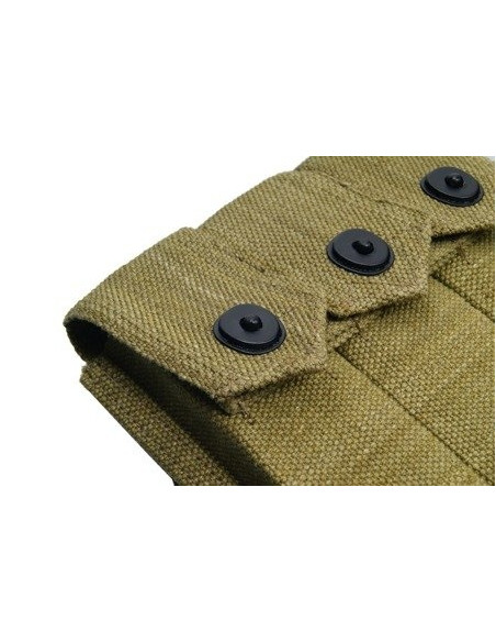Thompson ammo pouch