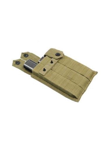 Thompson ammo pouch