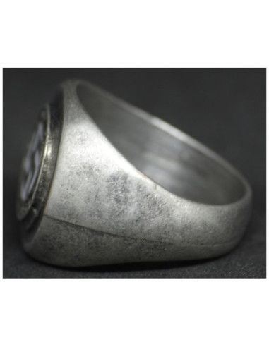 Der Deutschen Mutter ring type 2