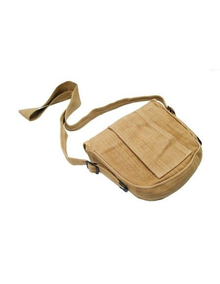 Thompson drum ammo pouch