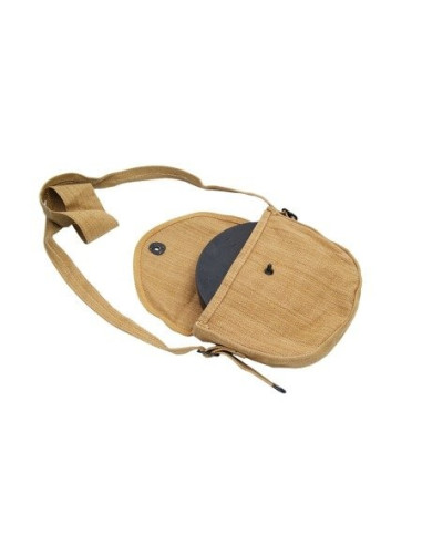 Thompson drum ammo pouch