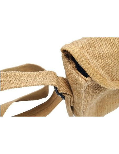 Thompson drum ammo pouch