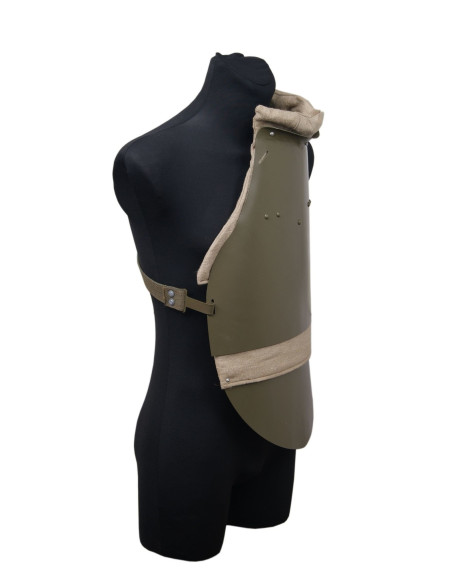 Sn-42 red army body armor