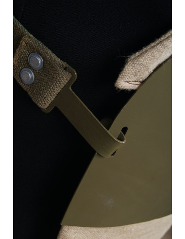 Sn-42 red army body armor