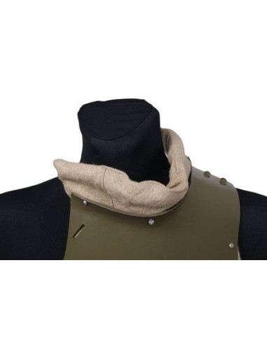 Sn-42 red army body armor