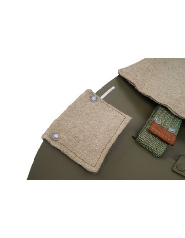 Sn-42 red army body armor