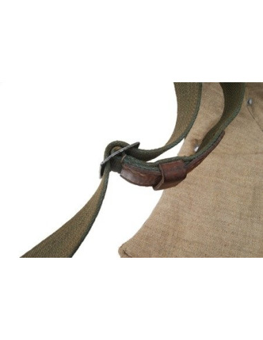 SN-42 rode leger kogelvrij pantservest 