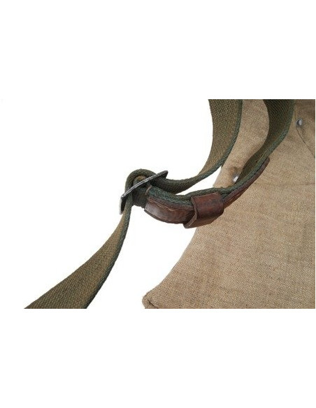 Sn-42 red army body armor