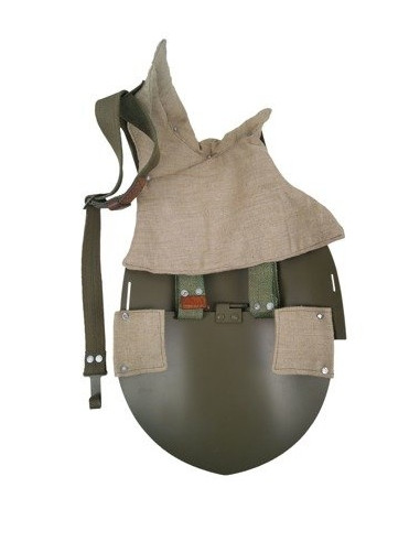 Sn-42 red army body armor