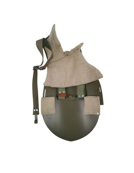 Sn-42 red army body armor