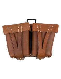 Mosin Nagant ammo pouch