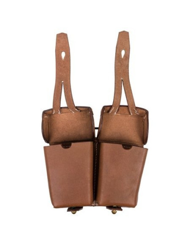 Mosin Nagant ammo pouch