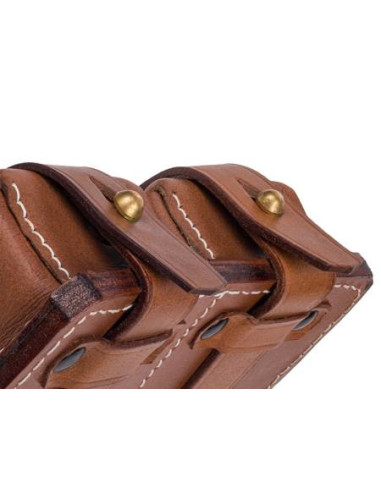 Mosin Nagant magazijn houder