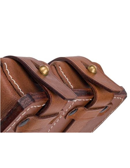 Mosin Nagant ammo pouch