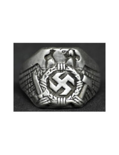 Hitlerjugend ring