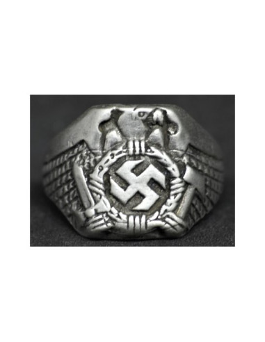 Hitlerjugend ring