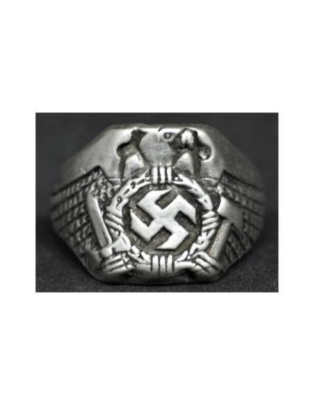 Hitlerjugend ring