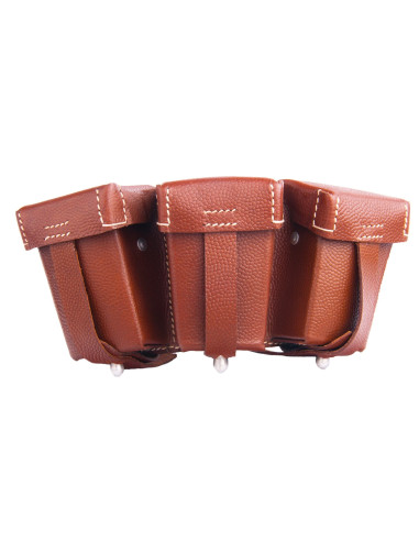 1909 Mauser ammo pouch