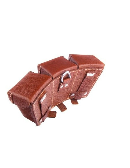 1909 Mauser ammo pouch