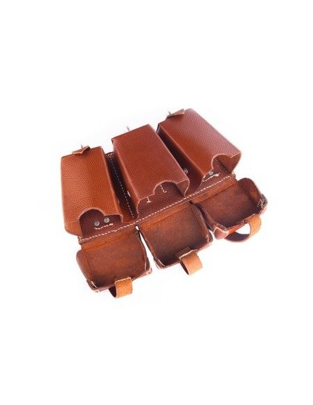 1909 Mauser ammo pouch