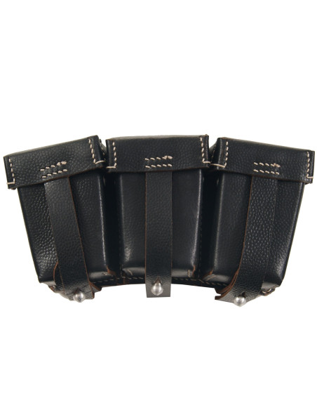 1909 Mauser ammo pouch black